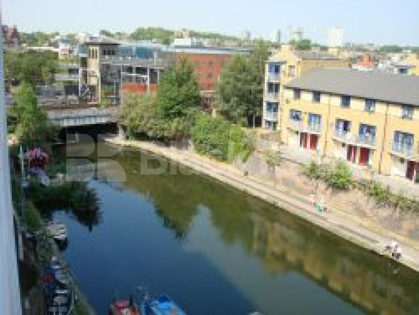 			New Instruciton, 1 Bedroom, 1 bath, 1 reception Flat			 Oval Road, Camden